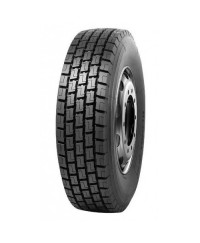 Sun Full HF688 (рулевая ось) 295/80 R22.5 152/148M